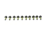 Genuine Mopar Bolt Kit 68398733aa. Fixed Price $23.37.