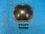 Mercedes G500 G550 G55 Front Axle Housing Differential Cover W/bolts 02-18 Oem. Fixed Price $45.00.