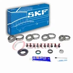 Skf Rear Axle Differential Bearing And Seal Kit For 1970-1976 Plymouth Qn. Fixed Price $184.79.