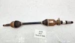 12-20 Oem Tesla Model S Awd Front Right Passenger Dual Axle Shaft Halfshaft. Fixed Price $145.00.