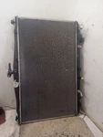 Radiator Without Tow Package Fits 10-15 Lexus Rx350. Fixed Price $220.99.