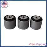 For 2011-2019 Jeep Grand Cherokee Dodge Durango Rear Axle Isolator Bushing Set. Fixed Price $85.99.
