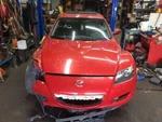 Carrier Automatic Transmission Locking Fits 06-08 Mazda Rx8. Fixed Price $1076.25.