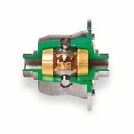 Auburn 546047 Locker 30-spline Dana 44 10-boltgrip-n-loc Lsd 28-spline. Fixed Price $543.88.