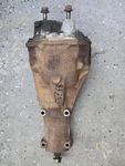 83 Nissan 280zx Turbo Rear Differential 3.545 Ratio Open 38311 P9000. Fixed Price $600.00.