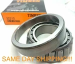 Timken 32210m 90km1 Tapered Roller Bearings Assembly. Fixed Price $61.39.