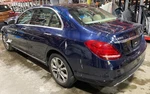 2015-2016 Mercedes C300 Sedan Awd Rear Carrier Differential Assembly 90k Miles. Fixed Price $699.99.
