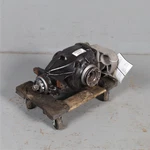 2013-2015 Bmw X1 E84 3.0 Rear Axle Differential Carrier 33107592937 Oem. Fixed Price $314.23.