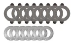 Posi Clutch Pack Kit - Factory/fms/frp Fits Ford 8.8 Inch. Fixed Price $66.60.