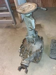 Carrier Front Axle 3.73 Ratio Opt Gt4 Fits 88-97 Chevrolet 3500 Pickup. Fixed Price $382.45.