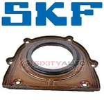 Skf Rear Crankshaft Seal For 2013-2017 Ford Taurus 2.0l L4 - Engine Gaskets Ir. Fixed Price $43.40.