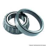 Timken Tapered Brg Assy 30209c. Fixed Price $104.66.