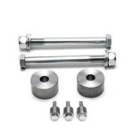 Readylift 47-5005 Front Differential Drop Spacer Kit For 07-22 Toyota Tundra 4wd. Fixed Price $119.95.