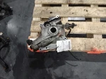 Used Differential Carrier Assembly Fits: 2004 Acura Rl Front Grade A. Fixed Price $443.99.