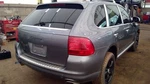 Carrier Front Axle 3.2l Fits 04-06 Porsche Cayenne. Fixed Price $624.90.