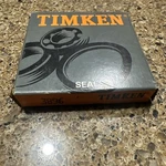 Differential Pinion Seal Timken 3896. Fixed Price $10.80.