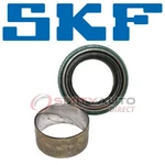 Skf Rear Transfer Case Output Shaft Seal Kit For 1987 Chevrolet V10 - Yz. Fixed Price $39.82.