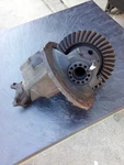 For Ford 9" Complete 3rd Member 3.70 Gear Ratio 31 Spline Posi Differential. Fixed Price $600.00.