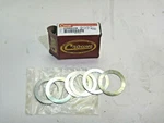 Jeep Cj 76-86 Crown 3205533k Pinion Shim Kit Free Shipping. Fixed Price $26.99.