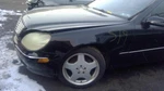 Carrier 220 Type Rear S500 Rwd Fits 00-03 Mercedes S-class. Fixed Price $493.90.