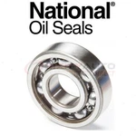National Rear Differential Pinion Pilot Bearing For 2004-2011 Mazda Rx-8 - Yk. Fixed Price $60.62.