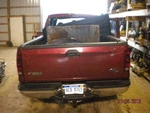 Ring Gear/pinion Front Axle Srw 3.73 Ratio Fits 00-05 Excursion. Fixed Price $164.72.