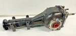 2000-2009 Subaru Legacy Outback M/t Rear 4.11 Viscous Diff Differential Je Code. Fixed Price $250.00.