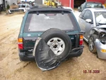 Carrier Front Axle 4.636 Ratio Fits 96-00 Pathfinder. Fixed Price $339.41.