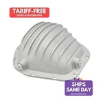 Specialty 4910x, One Natural Aluminum Differential Cover Dana 60/70 Fits 10-bolt. Fixed Price $101.36.