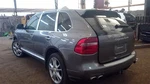 Carrier Front Axle 4.8l With Turbo Engine Fits 08-10 Porsche Cayenne. Fixed Price $508.15.