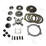 Ypkf9-p-31-reb Yukon Gear & Axle Kit Spider Rear For Truck E200 Van Galaxie Ford. Fixed Price $536.89.