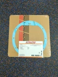 Fel-pro Rds 55028-1 Rear Differential Gasket Gm 8.5" Ring Gear 10-bolt New. Fixed Price $4.95.