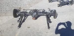 23 Dodge Ram 1500 Rear Axle Assembly 3.21 Ratio Non Locking Limited Slip. Fixed Price $2750.00.