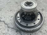Oem 03-07 Honda Accord 04-08 Acura Tsx 5/6spd M/t Differential K24. Fixed Price $140.00.
