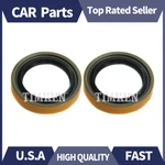 For 1988 1991 Bmw 325ix Front Timken Differential Seal. Fixed Price $34.57.