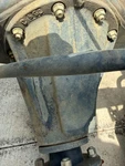 10-18 Toyota 4runner Sr5 4.0l Rear Axle Carrier Differential 3.73 Ratio. Fixed Price $750.00.