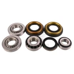 New Rear Differential Bearings Repair Kit Fit For 2013-2019 Cadillac Ats Cts. Fixed Price $49.99.