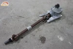 20-21 Ford Explorer 2.3l Front Differential Axle Carrier & Drive Shaft Oem -5k-. Fixed Price $199.99.