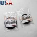 Usa For Toyota Set 4runner Lexus Lx570 Front Lh&rh Drive Axle Shaft Oil Seal. Fixed Price $16.99.