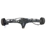 2016-2023 Toyota Tacoma Rear Axle Assembly 25k Crew Cab 6 Cylinder At 3.91 Oem. Fixed Price $2625.00.