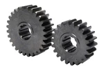 Pem 61018q Quickchange Gears Set 18q 4.11/5.23 And 4.86/6.18 Quick Change. Fixed Price $93.95.
