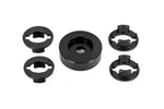 Bmr Suspension Bk060 Bushing Kit Differential Lockout Aluminum. Fixed Price $351.11.