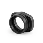 Rear Axle Weld On Billet Housing End 3.562" X 2.000" Big Ford Torino Style. Fixed Price $48.00.