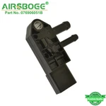 Differential Pressure Sensor For Audi A3 Vw Beetle Jetta Passat 1k0131552m. Fixed Price $13.01.