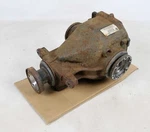 Bmw E66 E65 V8 3.38 Rear Differential Final Drive Gear Axle 124k 2006-2008 Oem. Fixed Price $225.00.