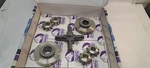 Yukon Gear & Axle Ypkd44-p/l-30 Spider Set. Fixed Price $399.99.