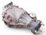 07-09 Jaguar Xk Xkr X150 Rear Differential Axle Carrier 6w8310300aa Oem. Fixed Price $293.29.