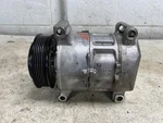 2024 Gmc Sierra350 Ac Compressor Oem Part Number 86789837. Fixed Price $121.95.