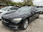 Crossmember/k-frame Front Awd Fits 10-17 Bmw 550i Gt. Fixed Price $565.24.