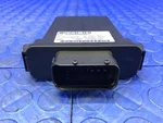 2019-2022 Mercedes Gt 63s Oem Differential Lock Control Module 2909002801. Fixed Price $59.50.